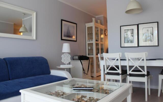 Playa Baltis Miedzyzdroje