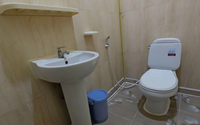 Vang Vieng Camellia Hotel