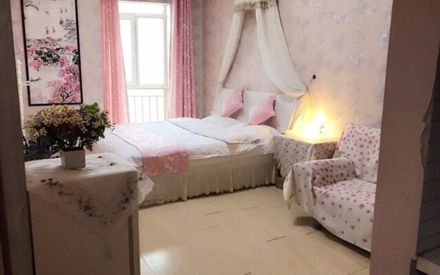 Harbin Happy Days As Dream Apartment