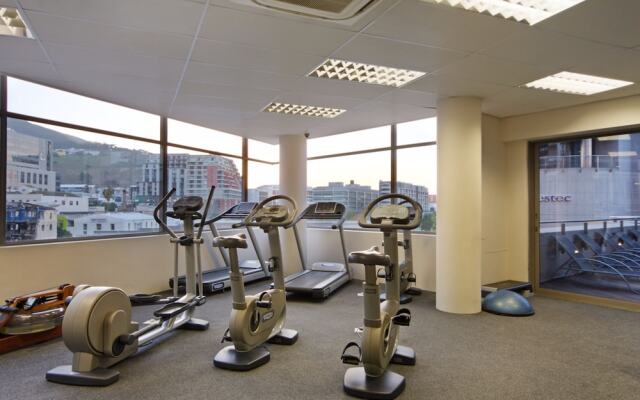 Afribode Icon Apartments