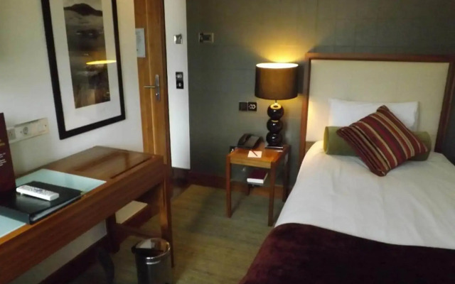 Rochestown Park Hotel