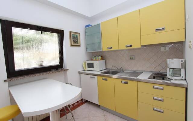 Apartments Villa Buric