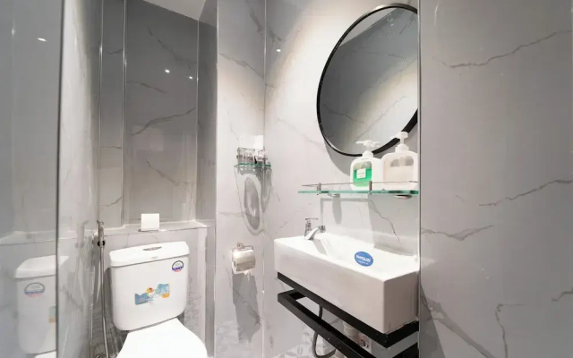 Nicecy Hotel - Yersin Street