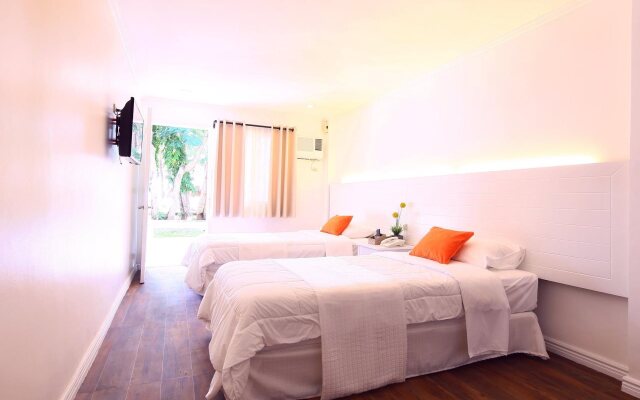 Pacific Cebu Resort