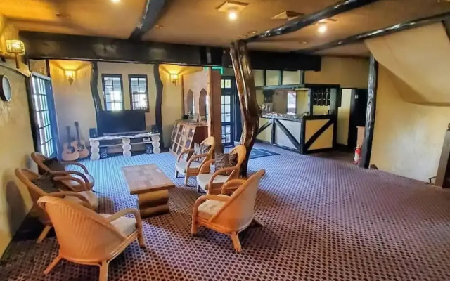 Lodge Canada