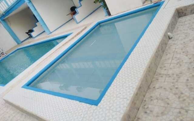 Hotel Casa Mediterraneo en Punta Perula