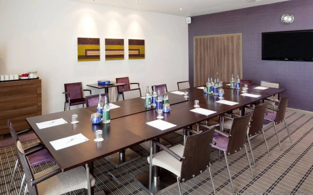Holiday Inn Express Lincoln City Centre by IHG