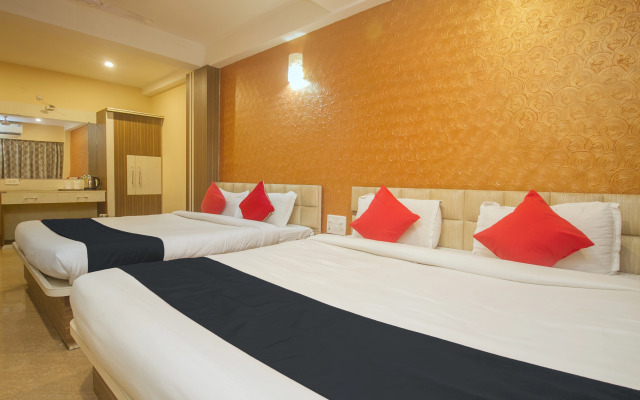 Hotel Gananayak