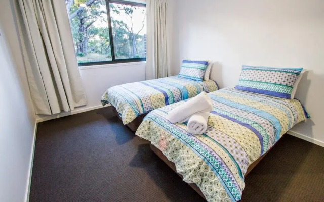 Sunrise at 1770 Holidays