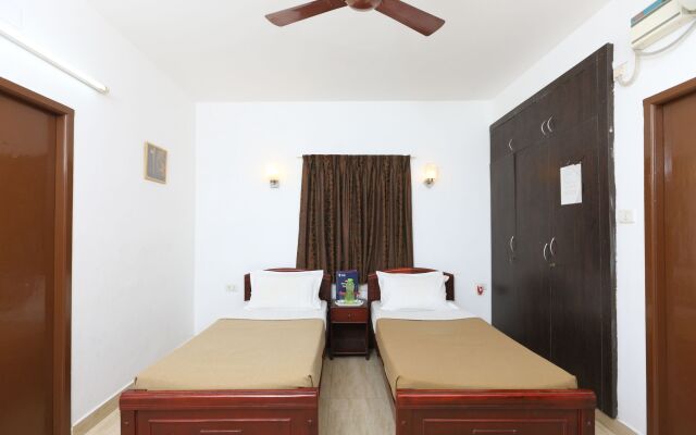 SilverKey Executive Stays 20005 Karappakam