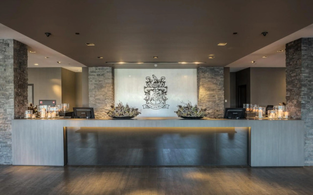 Van Der Valk Hotel Dordrecht