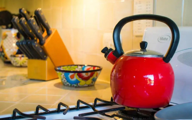 Las Terrazas San Miguel