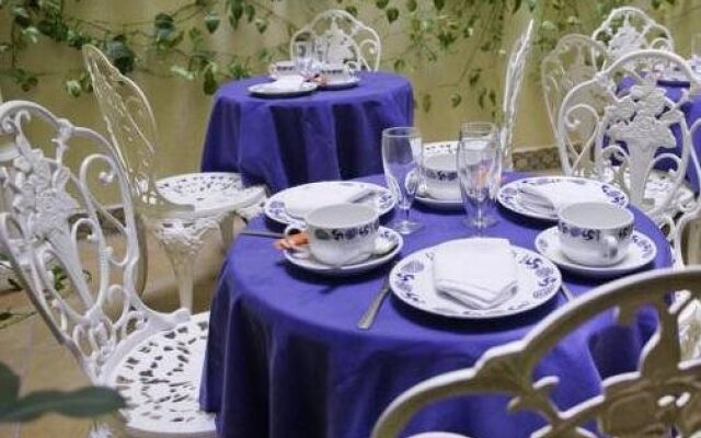 Hotel Celta