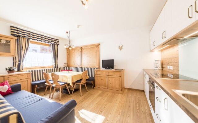 Garni residence DIAMANT