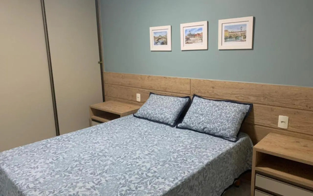 Casa Reserva Imbassaí