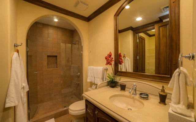 Montebello 1C 3 bdr Ocean View in Los Suenos