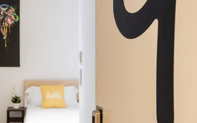 Bilbao ROOMS & KITCHEN Zorroza