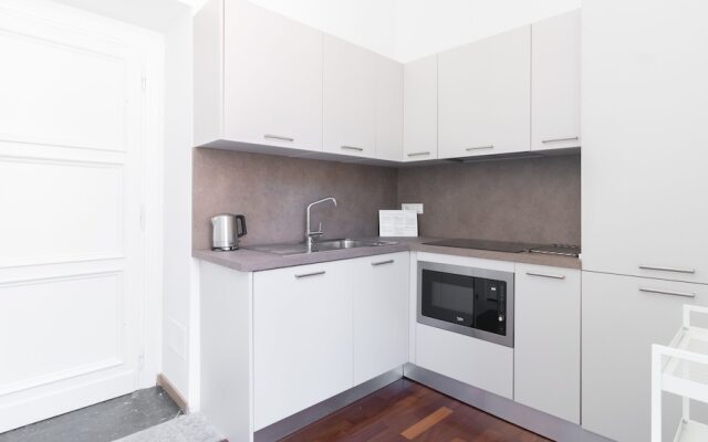 Italianway - Barberini