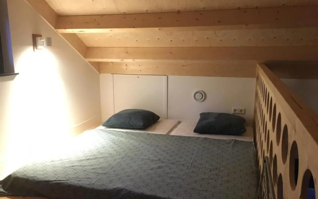 B&B Het Vogeltje