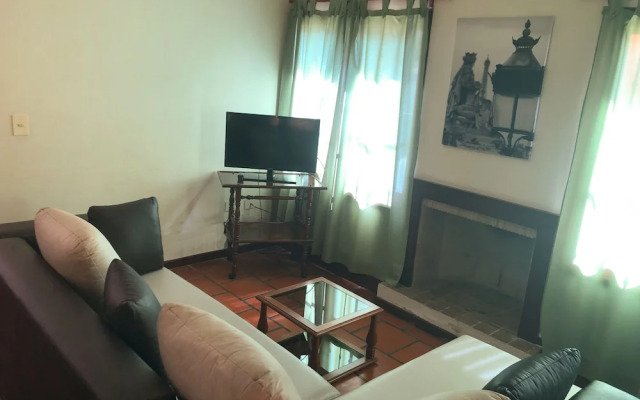 Family House for 6 People