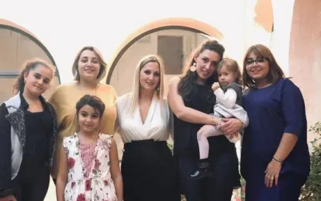 Convento San Bernardino