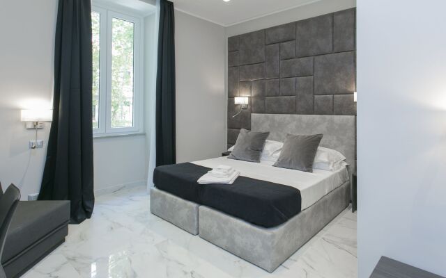 Cesare ai Cavalieri Suites