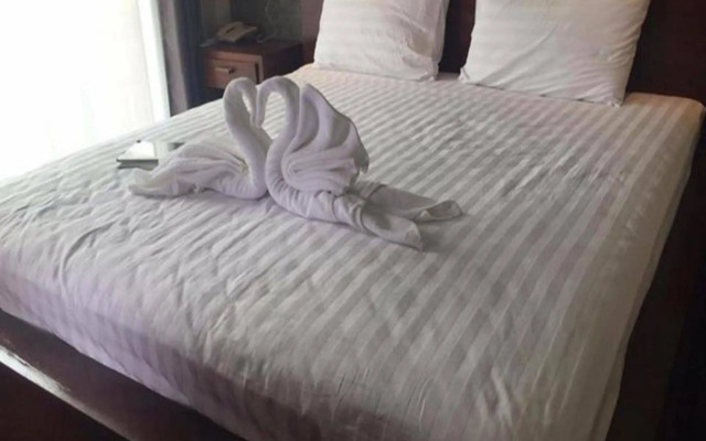The Infinite Resort Nakhon Sawan