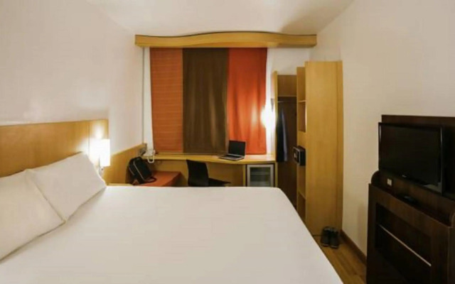 Hotel ibis Lagos Ikeja