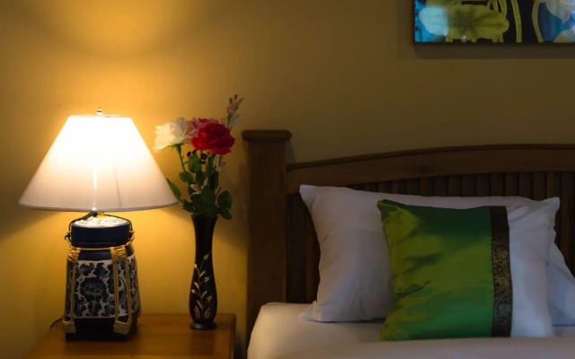 HueanKhamHom Resort