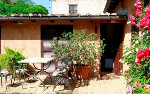 Villa Geta