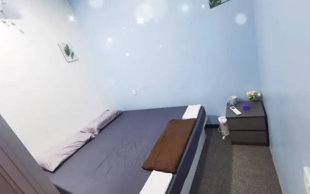 Marvel Suite ABNB