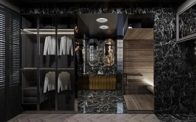 The Plein Hotel - Small Luxury Hotels of the World