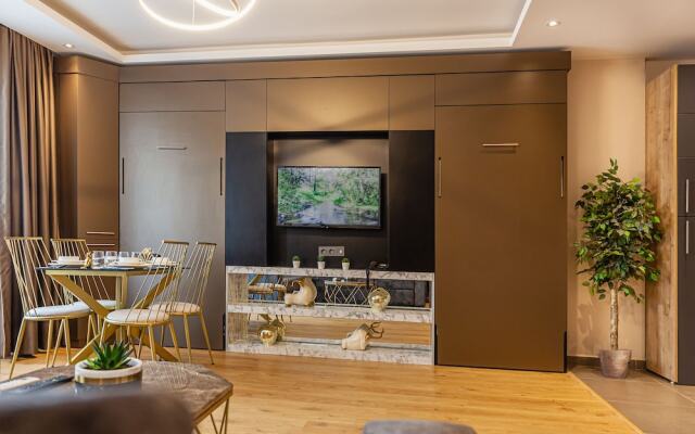 Norah Suites Hotel İstanbul