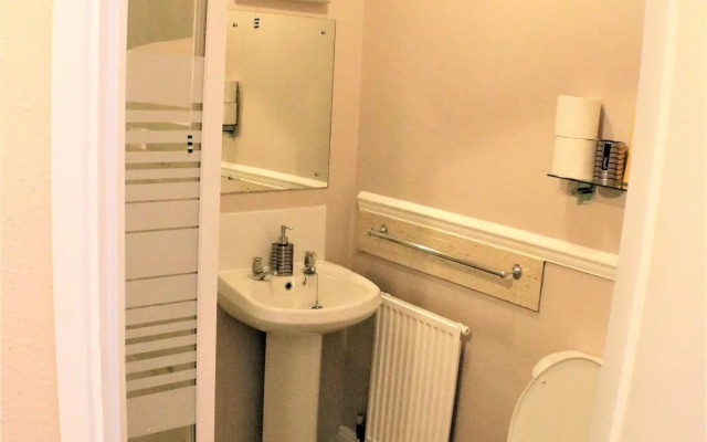 Gainsboro Guest House