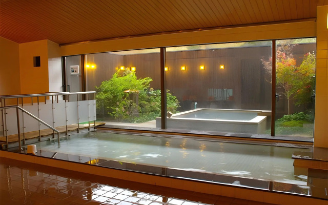 Yamato Kogen Bosco Villa