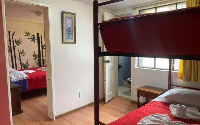 Hostal Los Andes