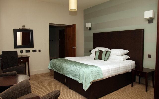 Rosslea Hall Hotel