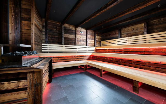 Minaro Hotel Tokaj - MGallery Collection