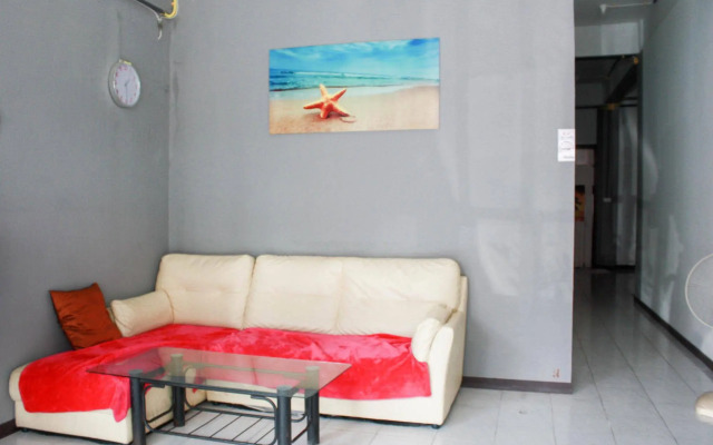 Sea Sun House At Cha Am