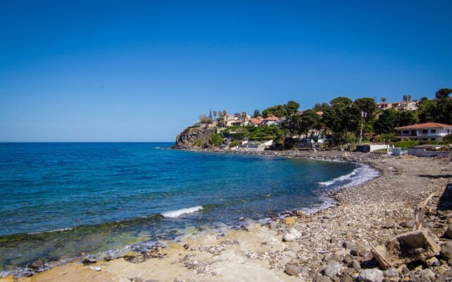 Villetta sul mare in residence