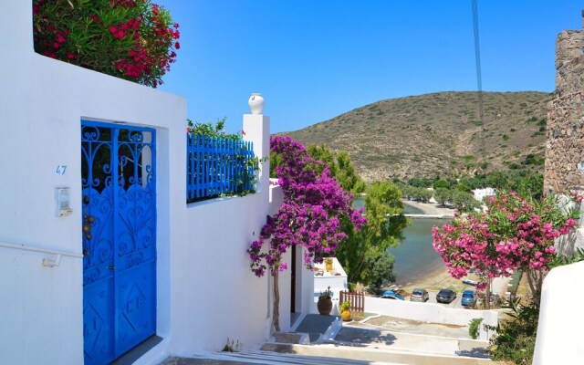 Cavo Milos