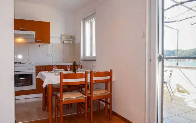 Exclusive Apartments Supetarska Draga