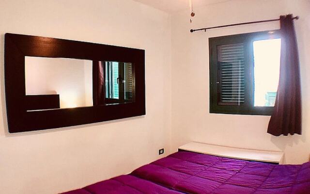 Apartment Preciosa With Sat-tv & Wifi Only 350m From Playa Grande