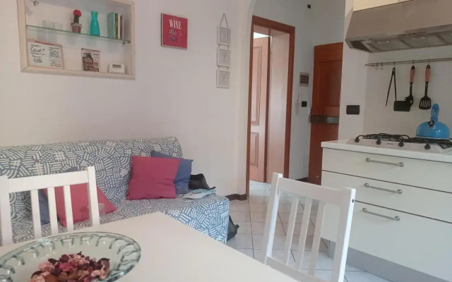 Calvart 11 Apartment Bologna 4+1 Guest