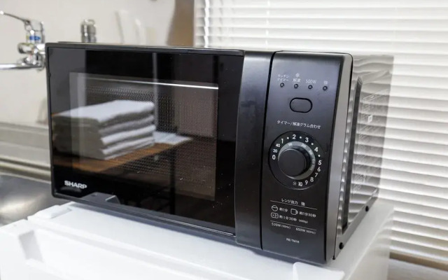 Tabist JKN Twin Hotel