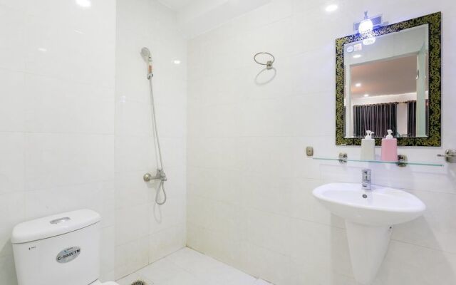 HoLo K9 Central Saigon - Serviced HomeStay