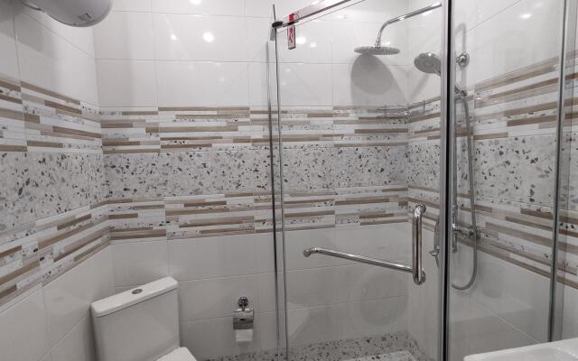 Апартаменты на Донской