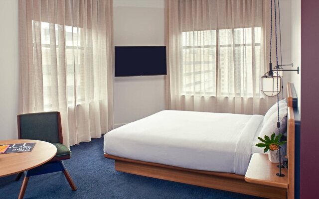 Emery, Autograph Collection Hotel