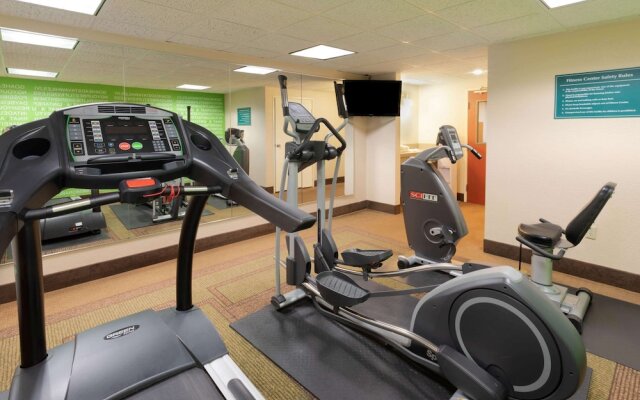 La Quinta Inn Minneapolis Airport Bloomington