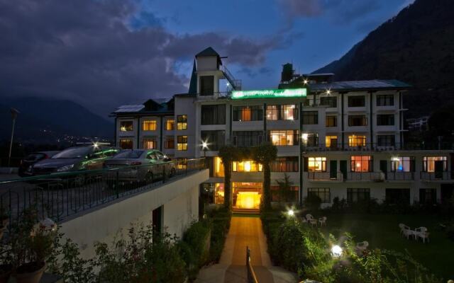 Royal Park Resort